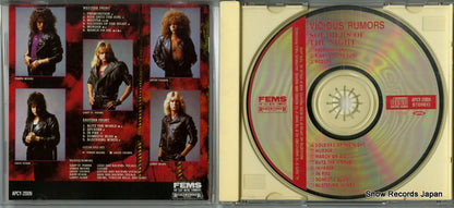 APCY-2009 disc