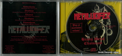 I.P.021 disc