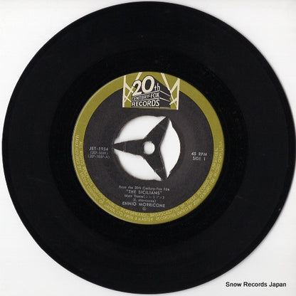 JET-1954 disc