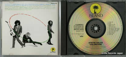 PHCR-1730 disc