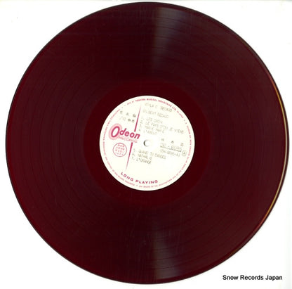 OR-8095 disc