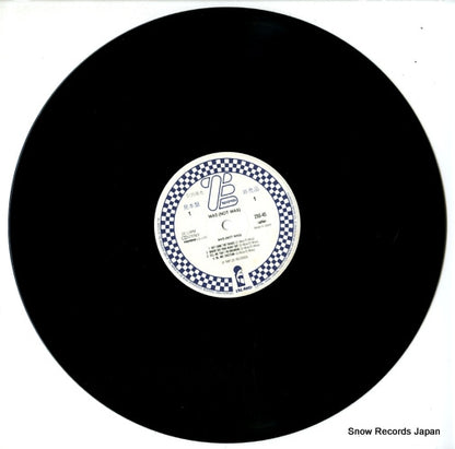 25S-45 disc