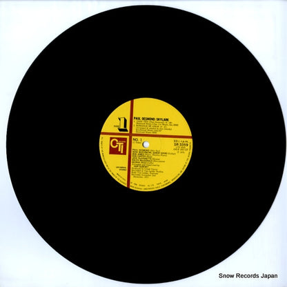 SR3359 disc