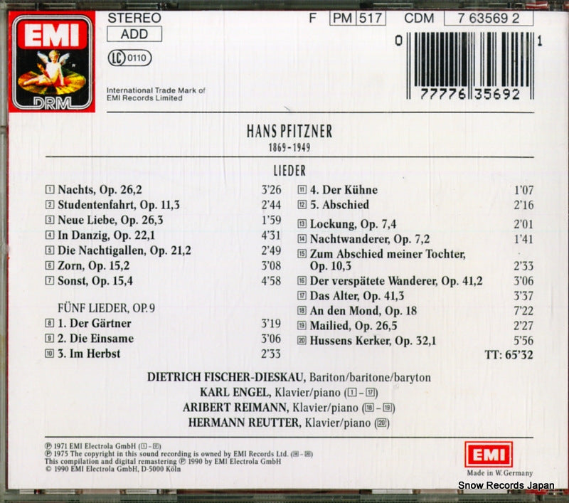 CDM7635692 back cover