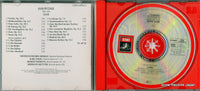 CDM7635692 disc