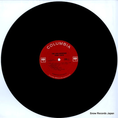 CL2209 disc