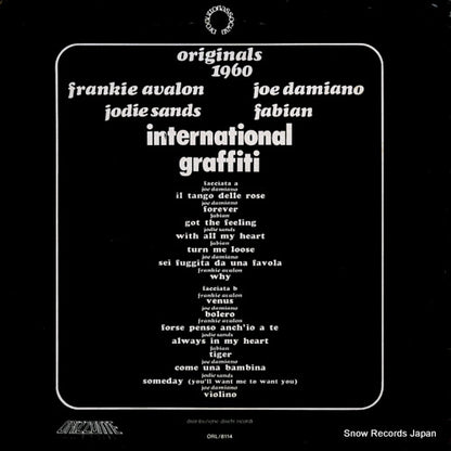 ORL/8114 back cover