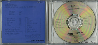 TOCP-50188 disc