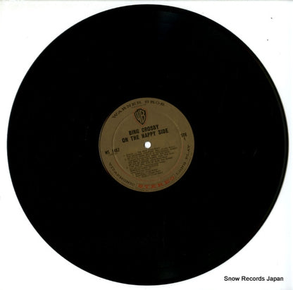WS1482 disc