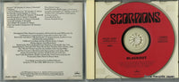 PHCR-12505 disc
