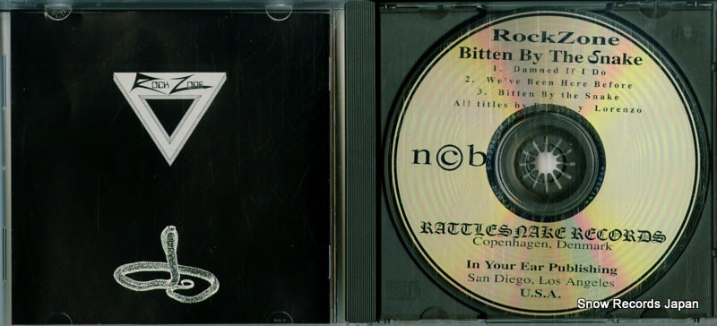 NONE disc