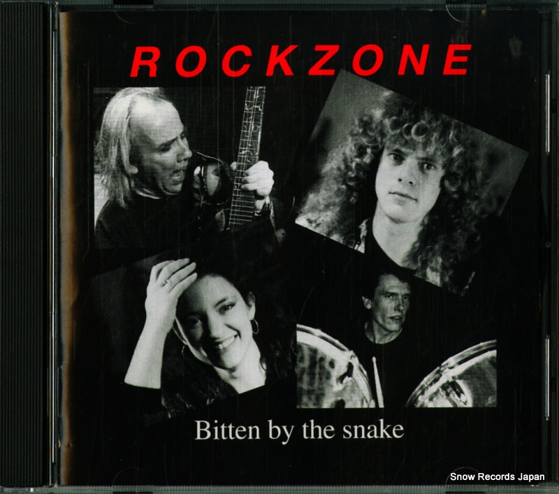 NONE front cover