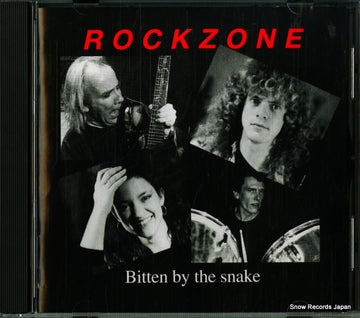 NONE front cover