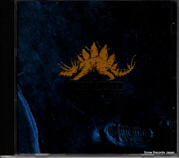 K32Y2025 front cover