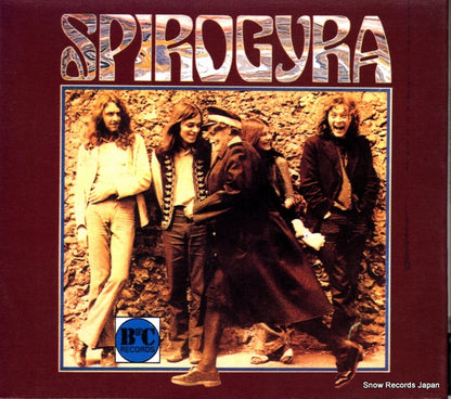 SRMC5005 / SCP-026 front cover