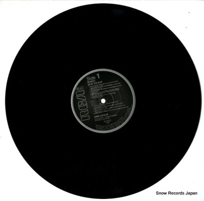 NL89331 disc