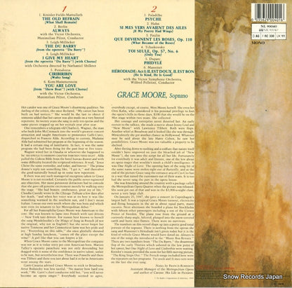 NL90040 back cover