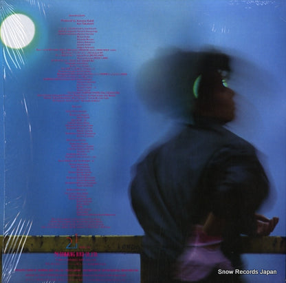 28HB-7001 back cover