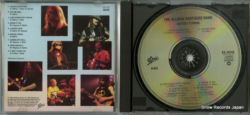 EK46144 disc