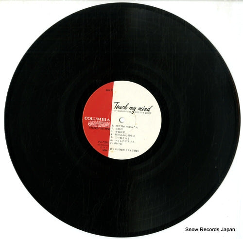 PX-7094 disc