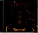 HRR146CD front cover