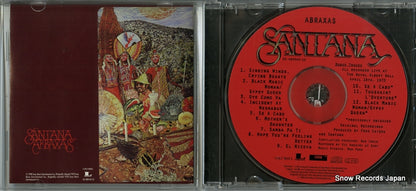 COL4895432 / 4895432 / 02-489543-10 disc