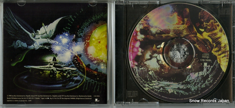CK65491 disc