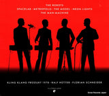 CDSTUMM306 back cover