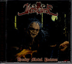 IR009CD front cover