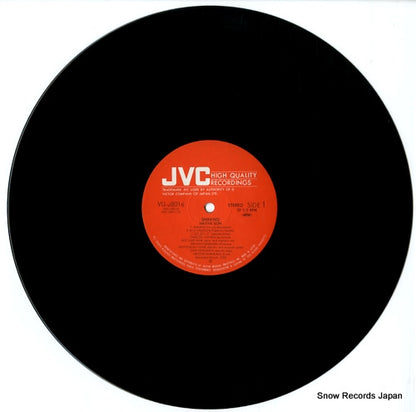 VIJ-28016 disc
