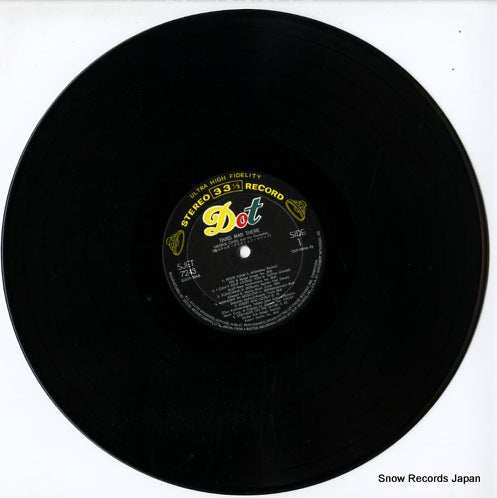 SJET-7243 disc