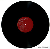 KZ-7029 disc