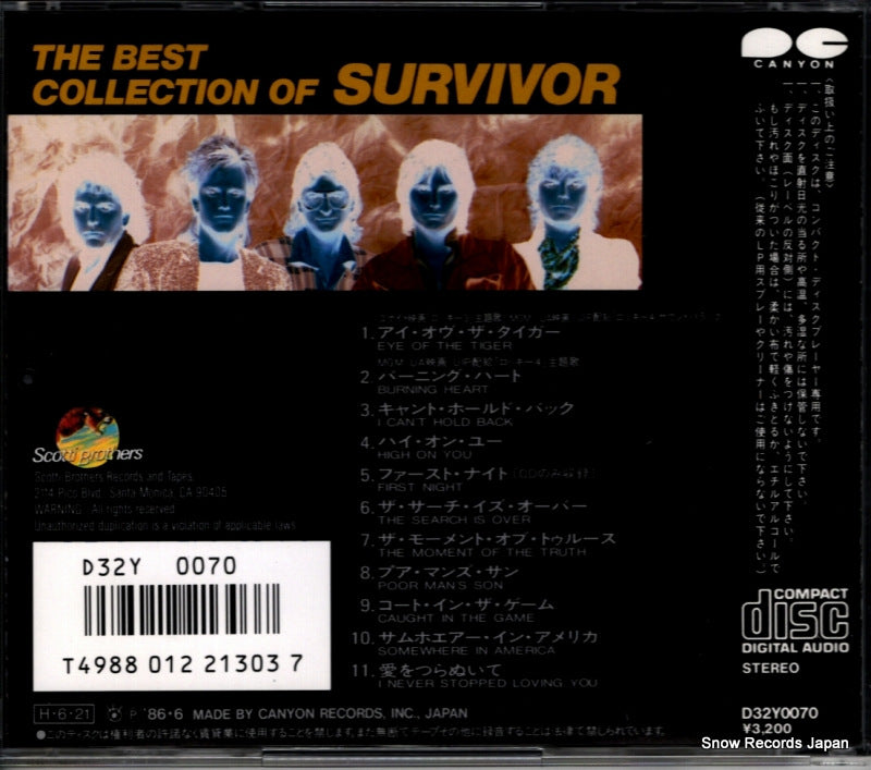 D32Y0070 back cover