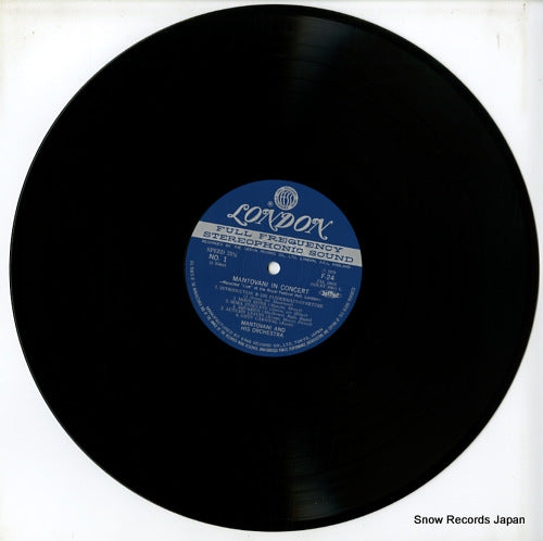 F24 disc