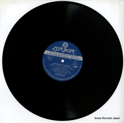 F24 disc