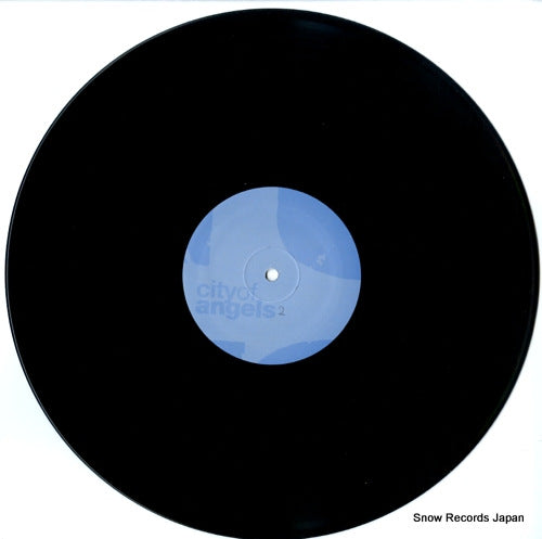 COA77136-1 disc
