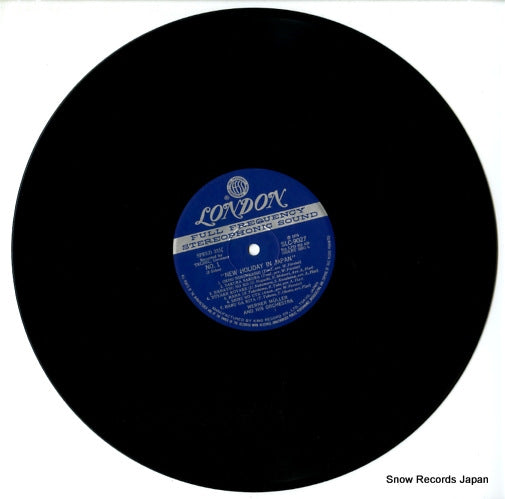 SLC9027 disc