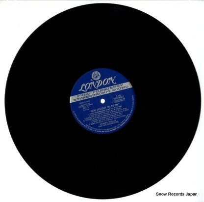 SLC9027 disc