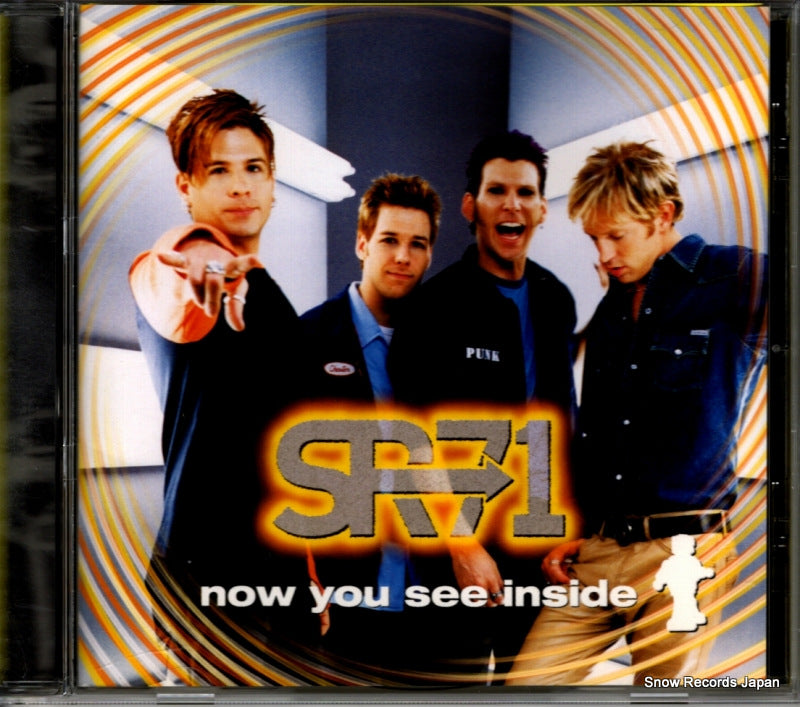 BVCP-21158 front cover