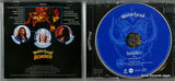 SMRCD040 disc