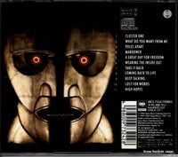 SRCS7324 back cover