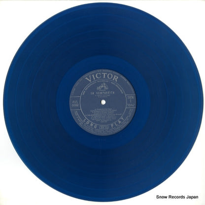AVL-5002 disc