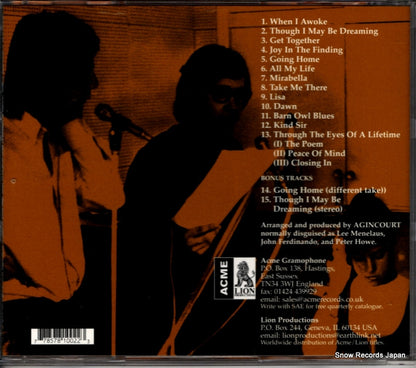 ACLN1002CD back cover