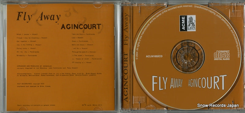 ACLN1002CD disc