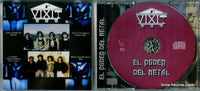 MR-045 / 045 disc