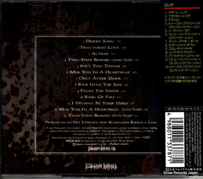 PHCR-1221 back cover