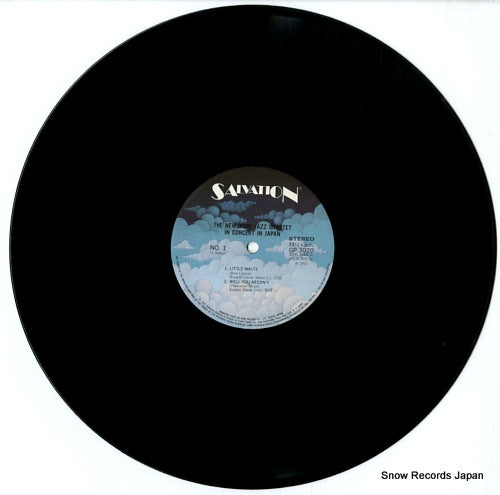 GP3020 disc