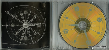 AVCD-30050 disc