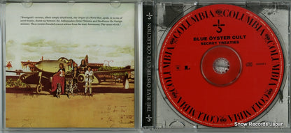 5022362 / COL5022362 disc