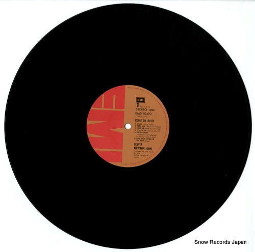 EMS-80490 disc